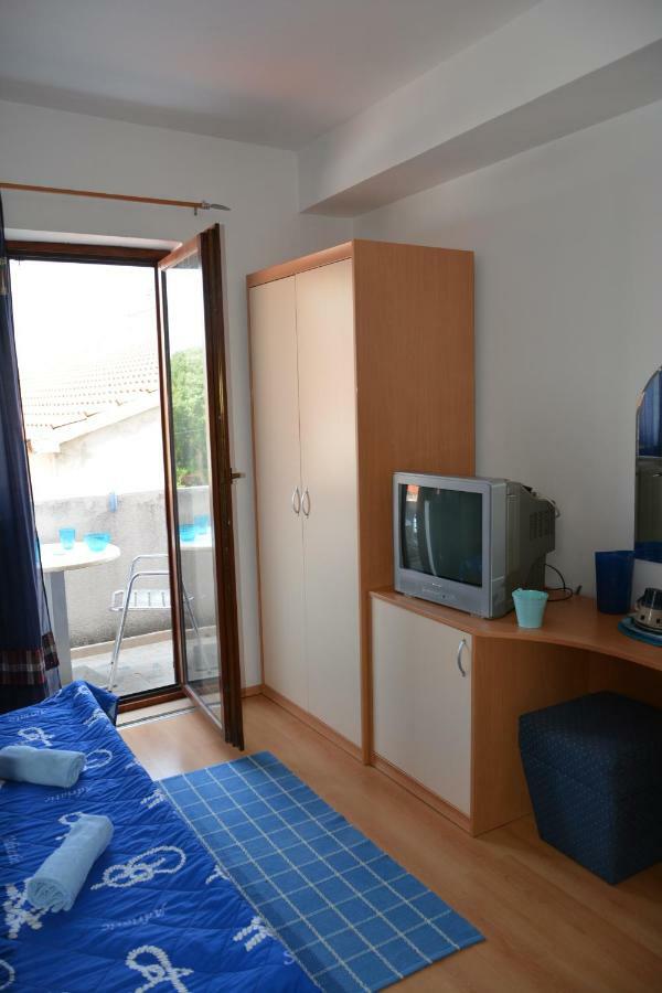 Apartments Lans Vodice Exterior foto